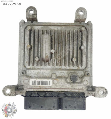 A6519000501 MERCEDES SPRINTER MOTOR BEYNİ