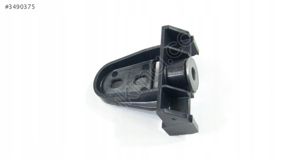 4G0807333 ÖN PANEL BRAKETİ A6-A7 11-18 .