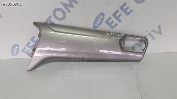 citroen c-elysee 2020 sağ çerçeve (son fiyat)