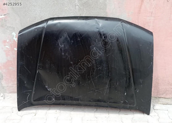 NİSSAN NAVARA ORJINAL ÇIKMA  MOTOR KAPUTU m