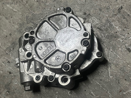 F009D01612 IVECO DAİLY FREN VAKUM