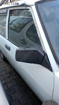 tofaş doğan slx sağ ön kapı dolu