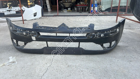 Citroen C4 Ön Tampon 2004-2008 - Dünya Oto Çıkma Adana