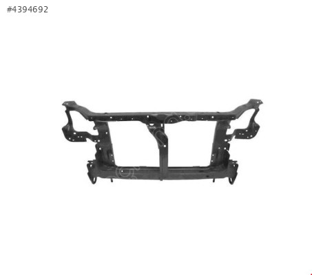 ÖN PANEL RİO 2003-