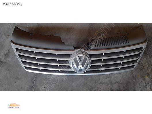 VW Passat CC Panjur - Ünallar Oto Yedek Parça Stoklarında
