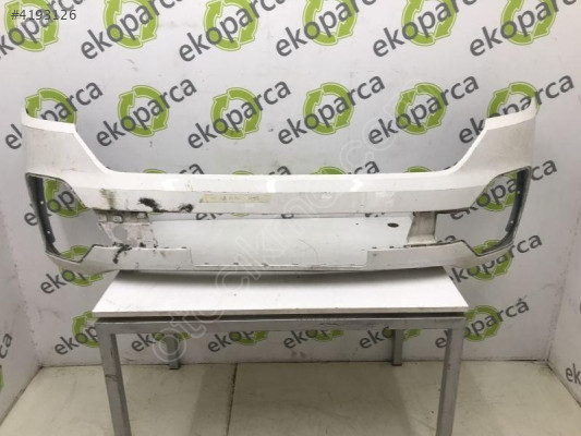 VOLKSWAGEN TRANSPORTER 2020 2021 ÖN TAMPON 7LA807217B