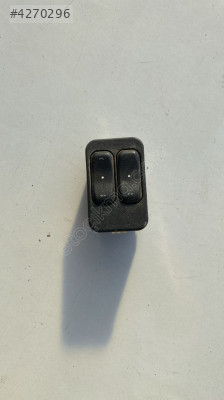 OPEL MERİVA SOL ÖN CAM DÜĞMESİ.OTO ERKAN ÜNYE