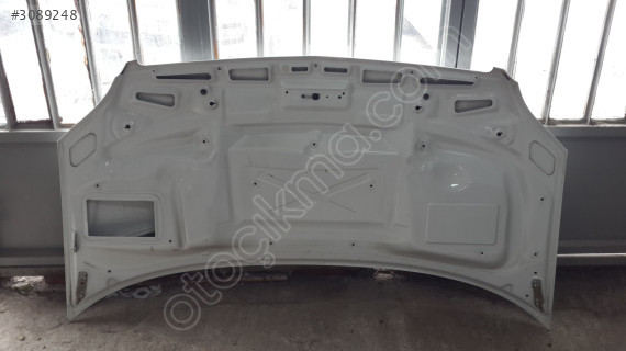 Mercedes SPRINTER  KAPUT