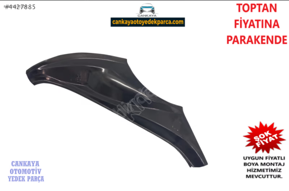 R12 TOROS ARKA DIREK (KILIT KARSILIK SACI) SOL-SAĞ SIFIR ADET