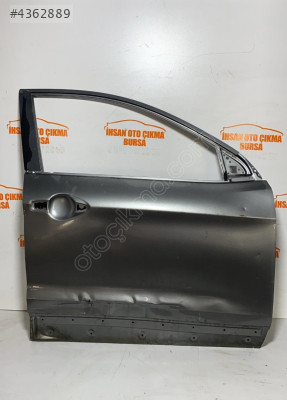 Nissan Qashqai ÖN SAĞ KAPI ÇIKMA 2014-2020