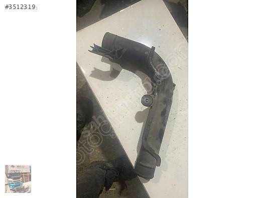 1K0145770AE caddy golf6 golf7 jetta passat turbo hortumu
