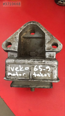 IVECO 65-9 MOTOR TAKOZU ORJ ÇIKMA