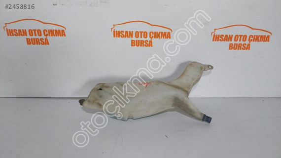 Doblo 1 Doblo 2 silecek su fiskiye deposu