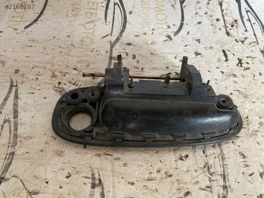 TOYOTA COROLLA SOL ÖN KAPI KOLU 1993-1998 MODEL