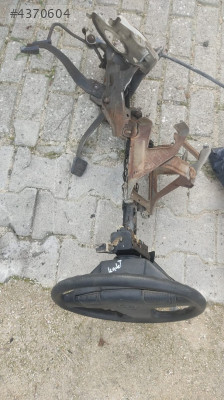 OPEL KADETT DİREKSİYON MAFSALI