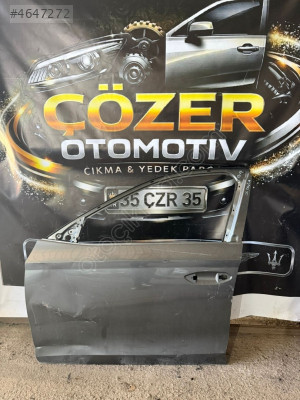 SKODA OCTAVİA SOL ÖN KAPI 23-25
