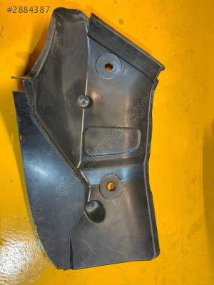 SANDERO SYMBOL ARKA ÇAMURLUK DAVLUMBAZI SAĞ 767485737R SIFIR