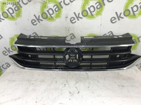 VOLKSWAGEN TİGUAN 2020 2023 ÖN PANJUR 5NA853651BC