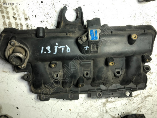Opel Astra Corsa Combo 1.3 CDTİ Emme Manifoldu