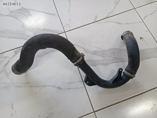 Renault taliant intercol turbo hortumu 144605006R