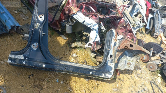 CHEVROLET EPİCA SAĞ MARŞBİYEL DİREK.OTO ERKAN ÜNYE