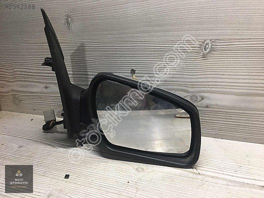 Ford focus 2 06-08 sağ dış ayna elektrikli 026216