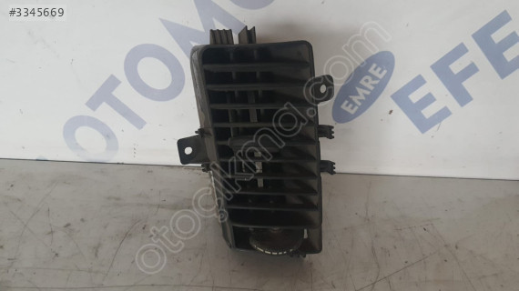 volkswagen crafter 2008 orta sol havalandırma/difüzör (son fiyat)