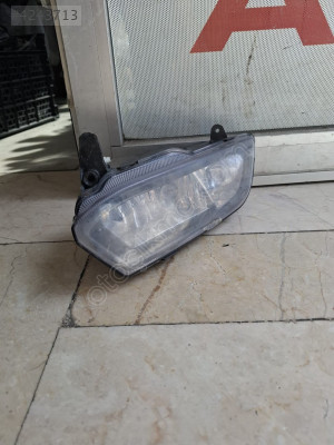 VOLKSWAGEN POLO SAĞ SİS FARI 2016