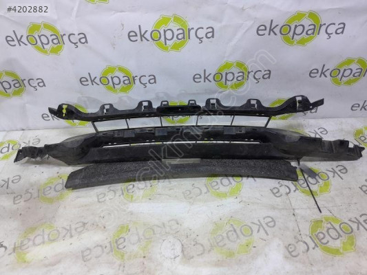 BMW 5 SERİSİ 2013 2018 F30 F80 ÖN TAMPON BRAKETİ 51117263478