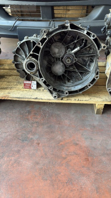 Ford Custom 2.2 Şanzıman -EFE-