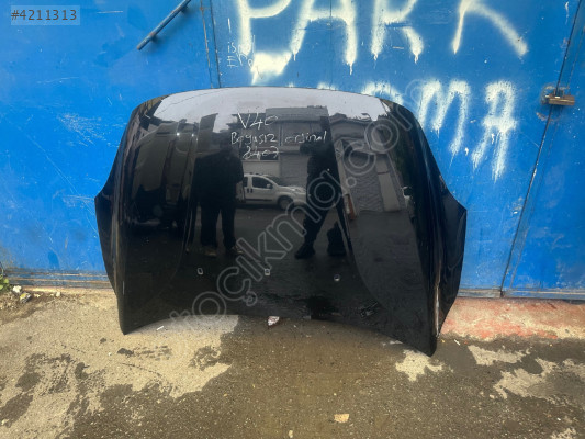 Volvo v40 ön kaput çıkma Orjinal