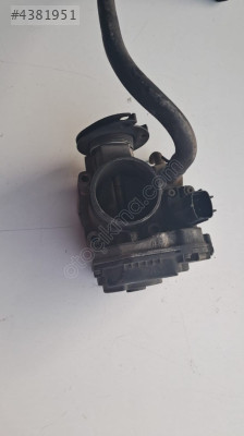 CHEVROLET REZZO GAZ KELEBEĞİ.OTO ERKAN ÜNYE