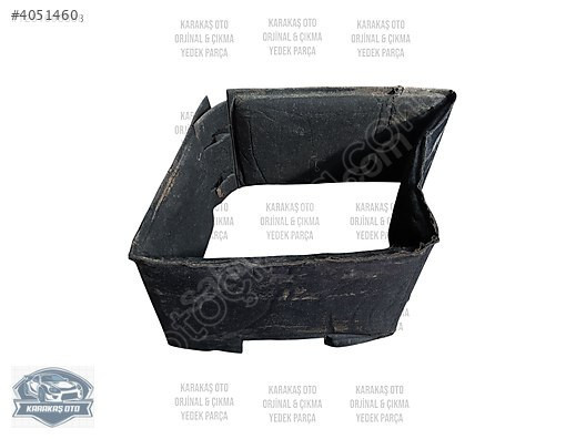 SEAT İBİZA VOLKSWAGEN SKODA AKÜ DIŞ KILIFI ORJİNAL 6N0915411