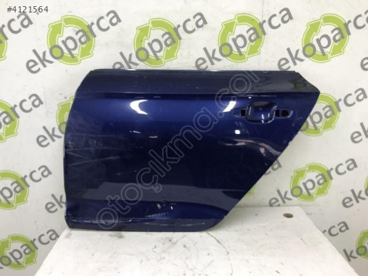 AUDI A5 2017 2024 SOL ARKA KAPI 8W8833051D