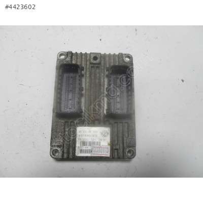 Fiat 500 1.2 Motor Beyni IAW 5SF8.MR