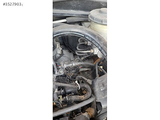 2001 VE 2005 HONDA CİVİC VTEK VESTANAHUS