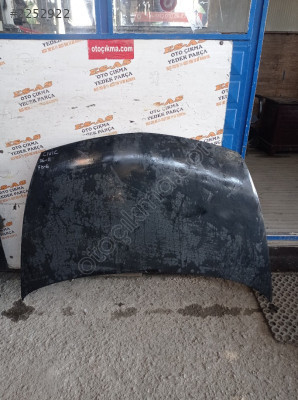Honda Civic FD6 Çıkma Motor Kaputu 2006-2011