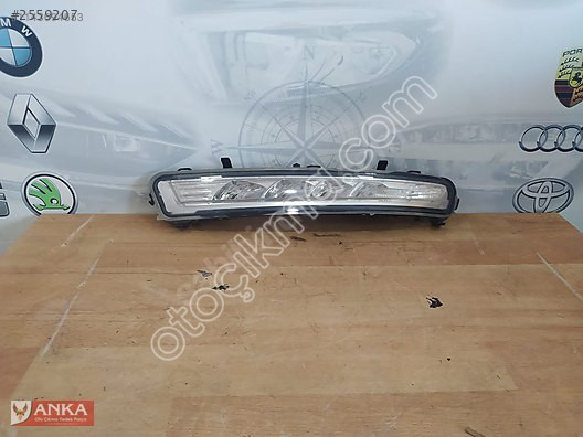 2010-2013 FORD MONDEO SAĞ GÜNDÜZ LEDİ