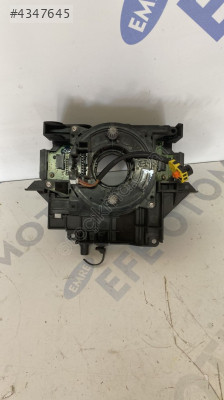 ford focus 3 2016 direksiyon airbag sargısı/zemberek (son fiyat)