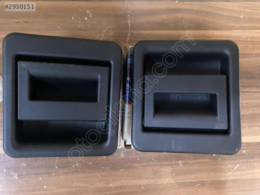 PEUGEOT BOXER SAĞ SÜRGÜLÜ KAPI DIŞ AÇMA KOLU 1998-2003 MODEL