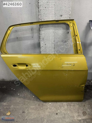 VW GOLF 7-7.5 SAĞ ARKA KAPI ORİJİNAL ÇIKMA