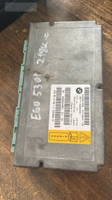 BMW E60 65.77-6960381 HAVA YASTIĞI MODÜLÜ OTO FEDAİ