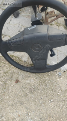 OPEL KADETT DİREKSİYON SİMİDİ