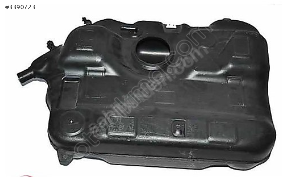 FIAT DOBLO YAKIT BENZİN DİZEL DEPOSU 46813078