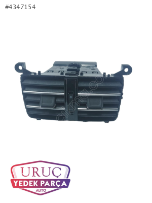 3G0819203A 1QB ORTA KONSOL ARKA HAVALANDIRMA IZGARASI VOLKSWAGEN