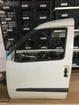 DOBLO SOL ÖN KAPI