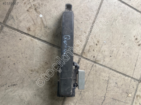 Nissan Qashqai sol kapı kolu