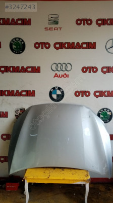 KİA CEED MOTOR KAPUTU