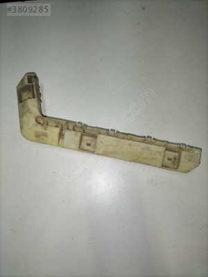 02597 RENAULT KOLEOS ARKA TAMPON SAĞ BRAKETİ