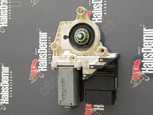 GOLF 5 PASSAT SAĞ ARKA CAM MOTORU VE BEYNİ 997755-102